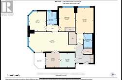 2236 - 125 OMNI DRIVE Toronto