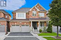 39 BOSWELL ROAD Markham