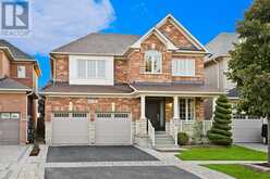 39 BOSWELL ROAD Markham 