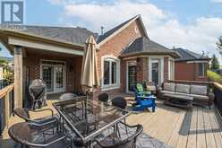 10 SUNRISE RIDGE TRAIL Whitchurch-Stouffville