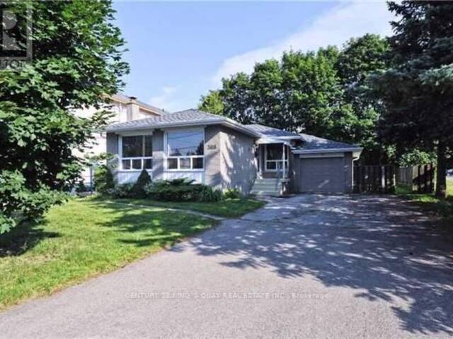 368 WENLOCK AVENUE Richmond Hill  Ontario