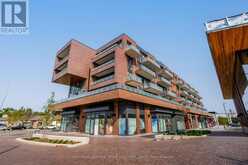 205 - 215 LAKESHORE ROAD W Mississauga