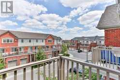 48 - 3250 BENTLEY DRIVE Mississauga