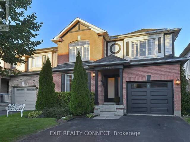 1027 GORDON HEIGHTS Milton Ontario