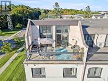 142 - 1058 FALGARWOOD DRIVE Oakville 