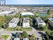 142 - 1058 FALGARWOOD DRIVE Oakville 