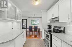 142 - 1058 FALGARWOOD DRIVE Oakville 