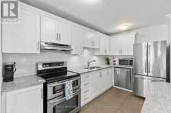 142 - 1058 FALGARWOOD DRIVE Oakville 