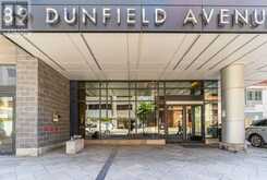 1206 - 89 DUNFIELD AVENUE Toronto