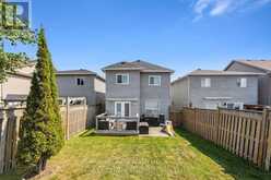 34 HAMMOND STREET Clarington 