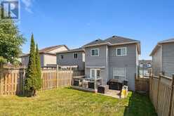 34 HAMMOND STREET Clarington 