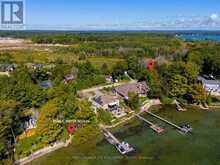 LOT 30 PURVIS STREET Innisfil