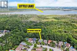 86 OSPREY RIDGE ROAD Barrie 