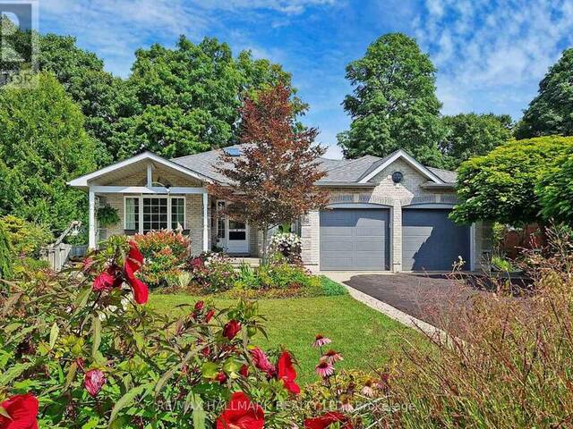 86 OSPREY RIDGE ROAD Barrie Ontario