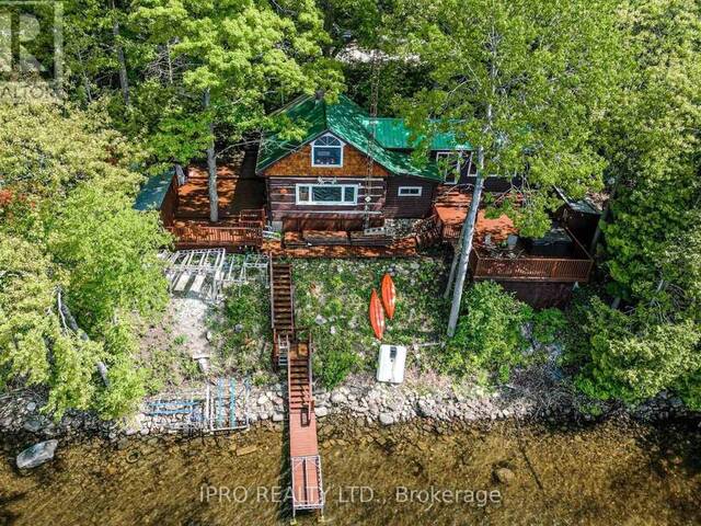 1322 BLACK BEACH LANE Ramara  Ontario