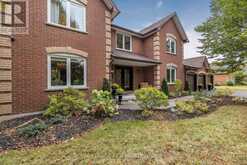 31 CRANSTON DRIVE Caledon 