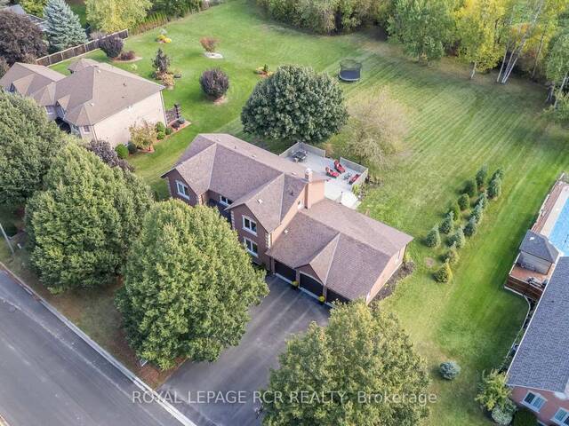 31 CRANSTON DRIVE Caledon  Ontario