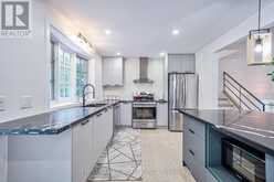 1234 DEVON ROAD Oakville