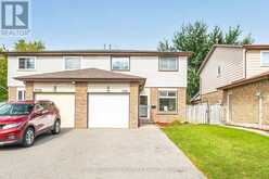 7318 BENDIGO CIRCLE Mississauga 