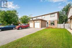 7318 BENDIGO CIRCLE Mississauga 