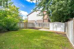 7318 BENDIGO CIRCLE Mississauga 