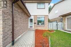 7318 BENDIGO CIRCLE Mississauga 