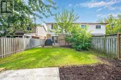 7318 BENDIGO CIRCLE Mississauga 