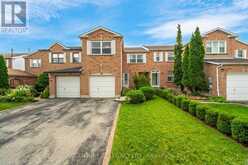 89 CUTTERS CRESCENT Brampton