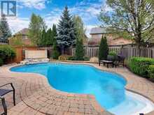 2211 STRATUS DRIVE Oakville 