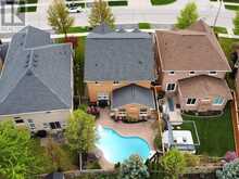 2211 STRATUS DRIVE Oakville 