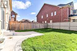 31 DIVINITY CIRCLE Brampton 