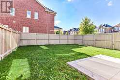 31 DIVINITY CIRCLE Brampton 