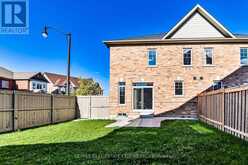 31 DIVINITY CIRCLE Brampton 