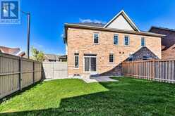 31 DIVINITY CIRCLE Brampton 