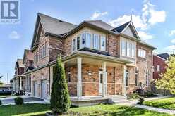 31 DIVINITY CIRCLE Brampton 