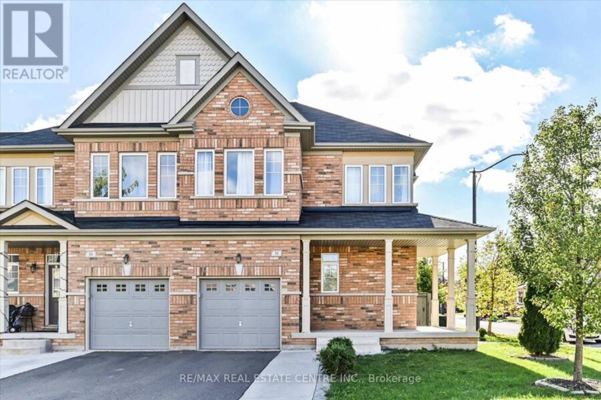 31 DIVINITY CIRCLE Brampton 