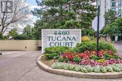 2210 - 4460 TUCANA COURT Mississauga