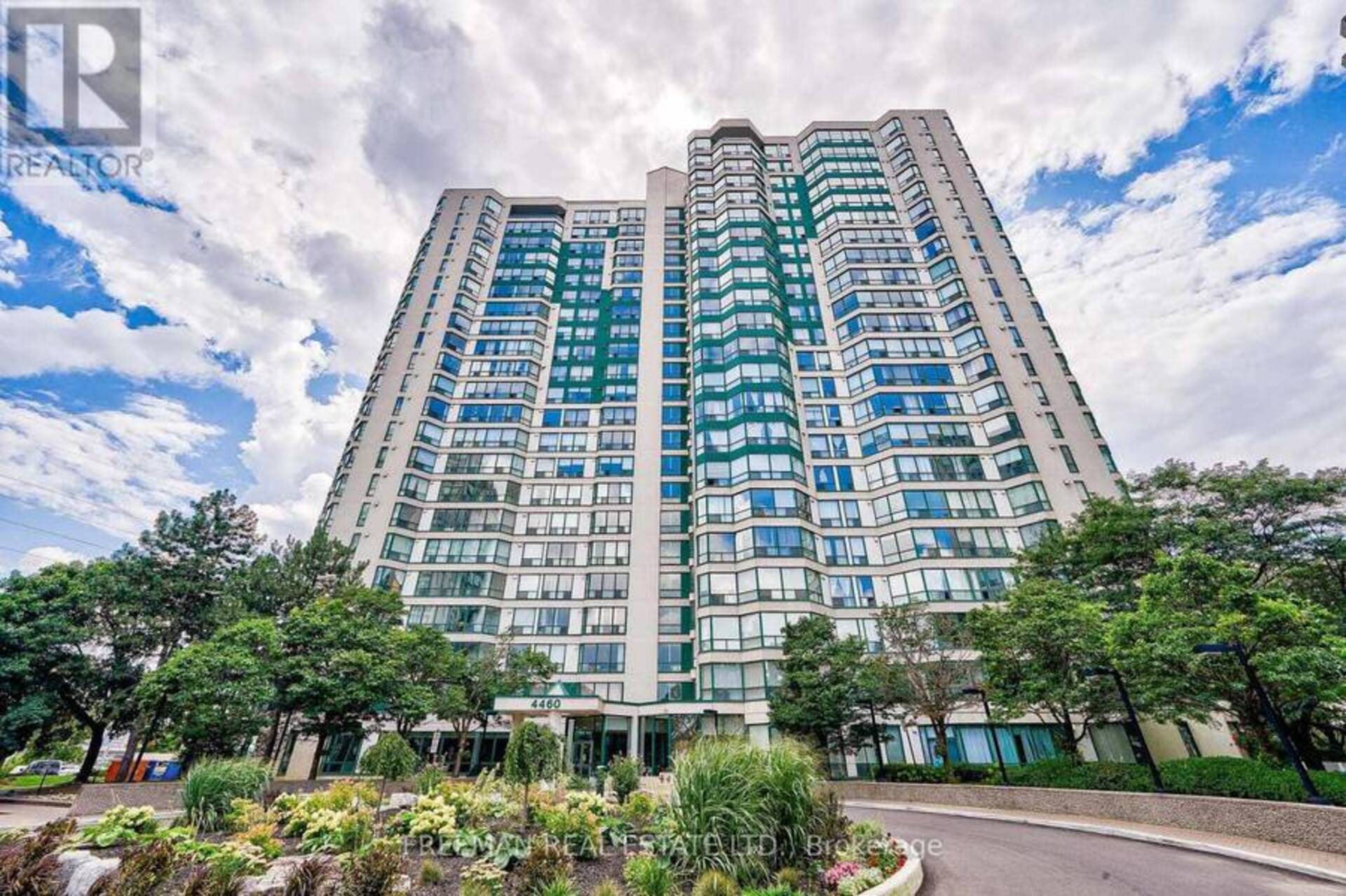 2210 - 4460 TUCANA COURT Mississauga