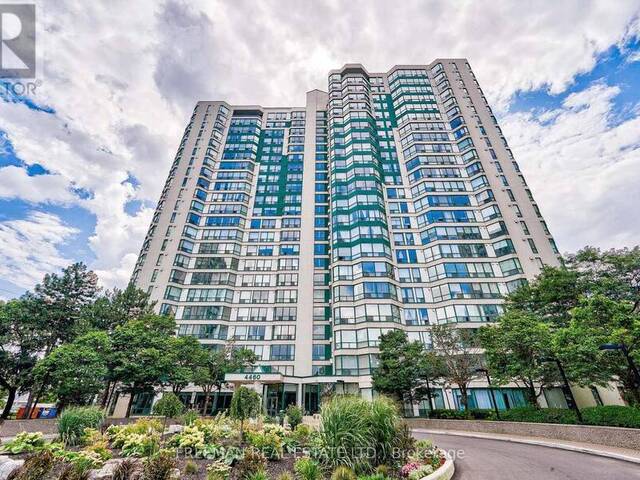 2210 - 4460 TUCANA COURT Mississauga Ontario