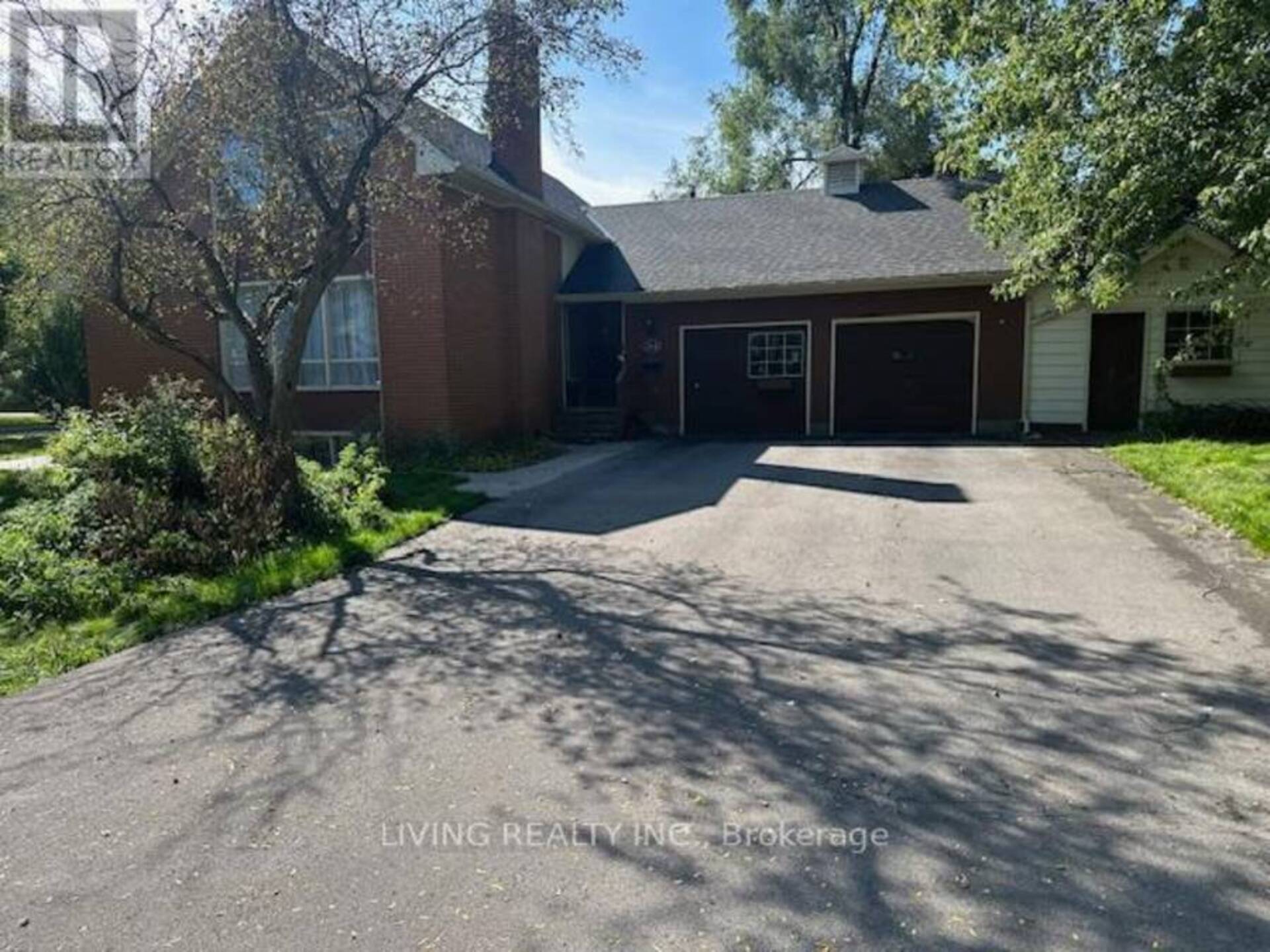 214 CHERRYHILL ROAD Oakville