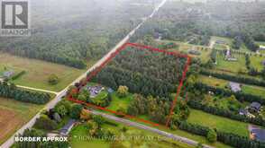 134819 SIDEROAD 15 ROAD Grey Highlands