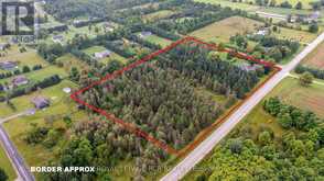 134819 SIDEROAD 15 ROAD Grey Highlands