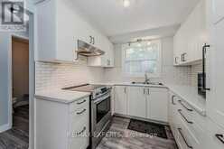 6 - 383 EDINBURGH ROAD S Guelph 