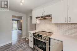 6 - 383 EDINBURGH ROAD S Guelph