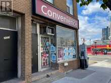 1493 EGLINTON AVENUE W Toronto 