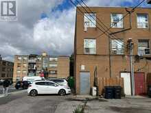 1493 EGLINTON AVENUE W Toronto 