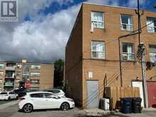 1493 EGLINTON AVENUE W Toronto 