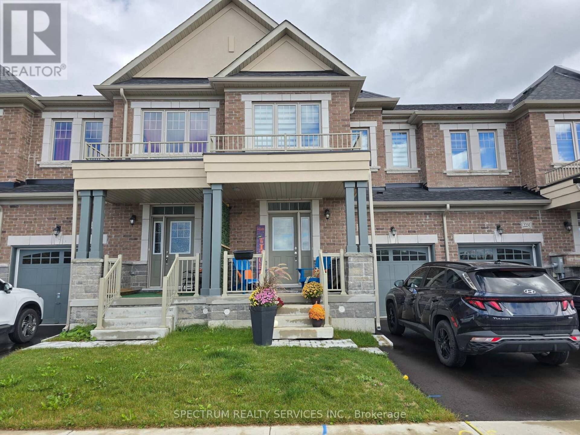 2233 GRAINGER LOOP Innisfil 