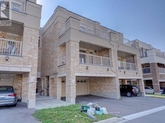 11 LUZON AVENUE Markham  Ontario