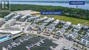 131 - 333 SEA RAY AVENUE Innisfil